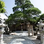 Tokyo Central Shinjuku-Ward Japanese Tatami House 2Dk-新宿03