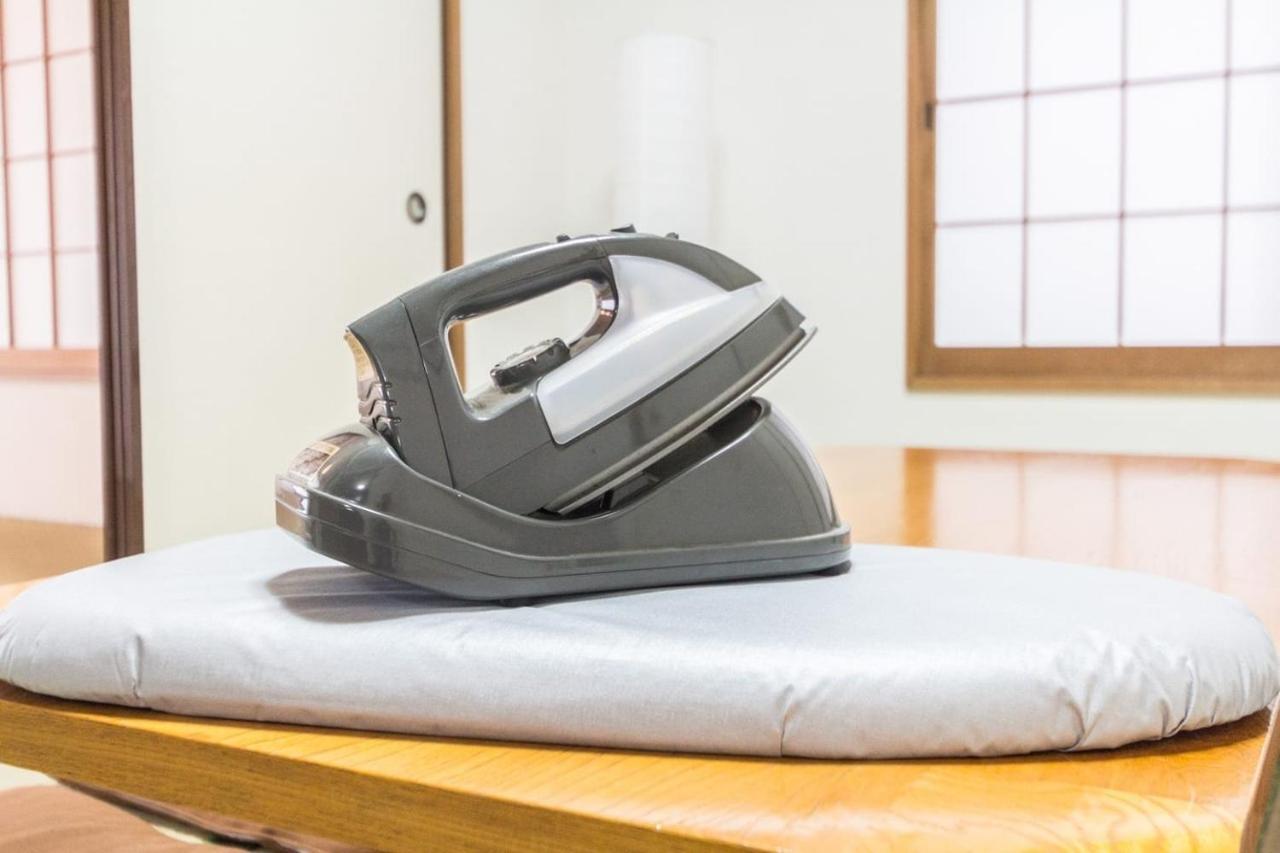Shinjuku-ward Japanese Tatami House 2dk-新宿03 Appartement Tokio